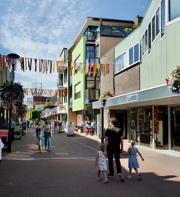 de Steenstraat